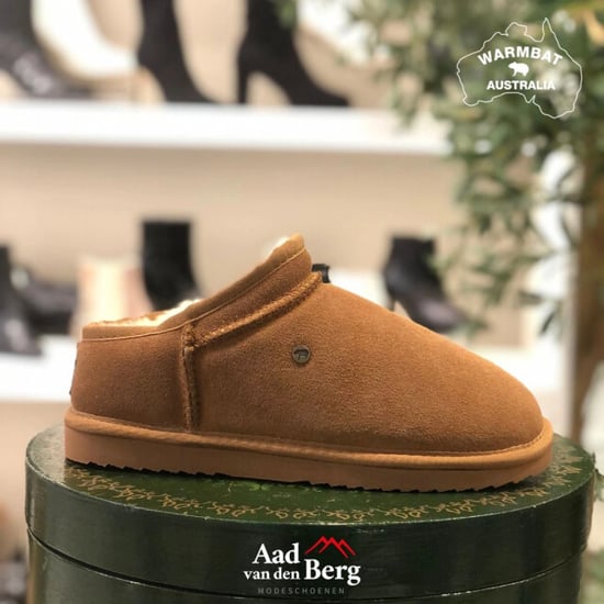 Warmbat Pantoffels - Image 2