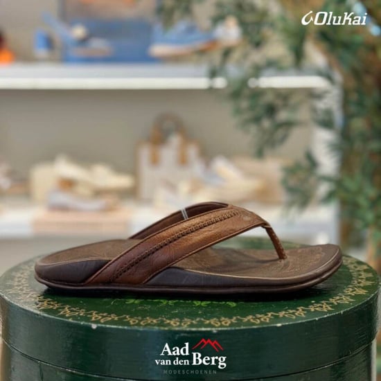 OluKai Herenschoenen slippers - Image 3