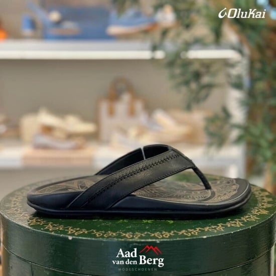 OluKai Herenschoenen slippers - Image 2