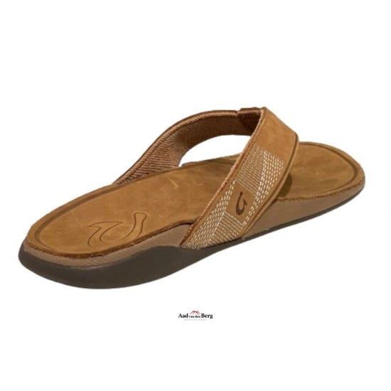 OluKai Herenschoenen slippers - Image 3