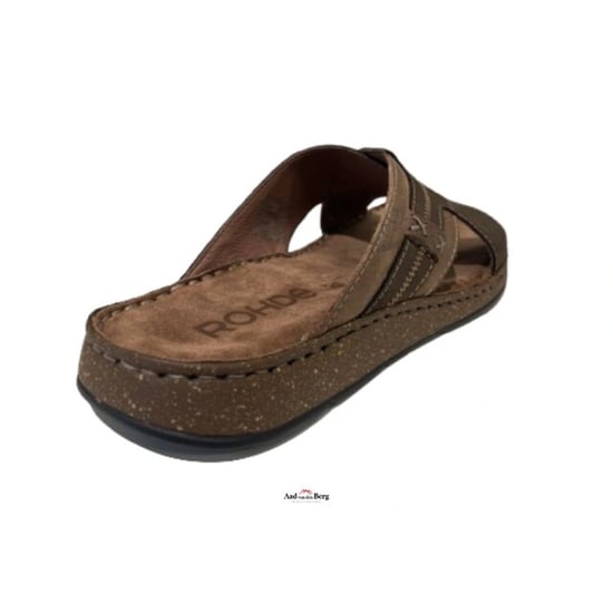 Rohde Herenschoenen slippers - Image 4