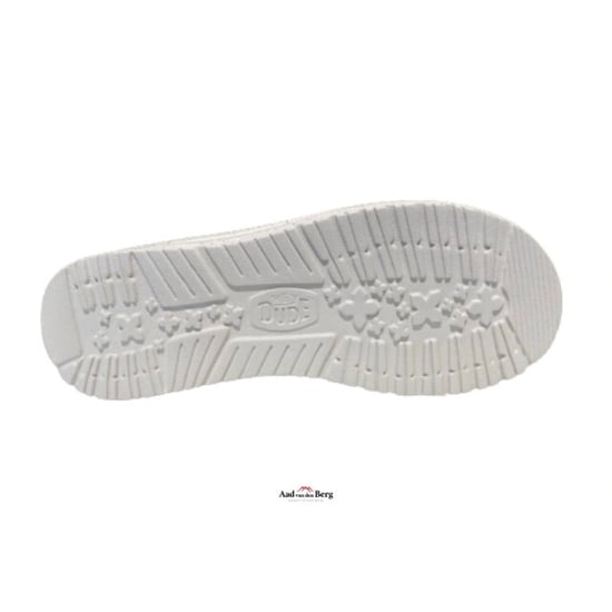 Hey Dude Damesschoenen veterschoenen - Image 5