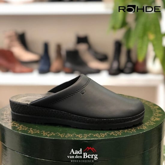 Rohde Herenschoenen slippers - Image 3