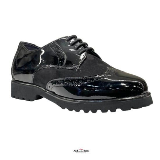 Sioux Damesschoenen veterschoenen - Image 2