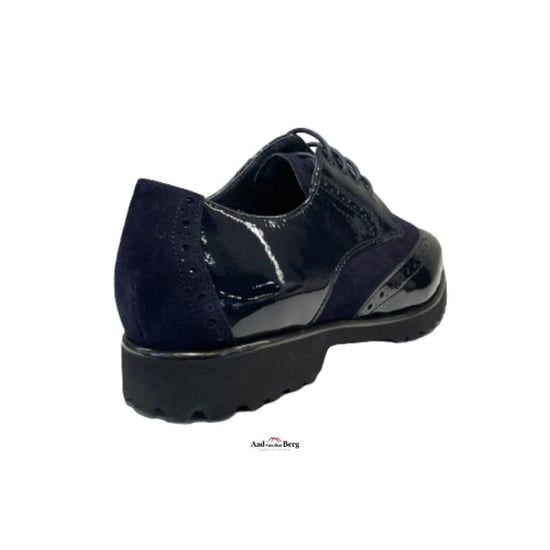 Sioux Damesschoenen veterschoenen - Image 2