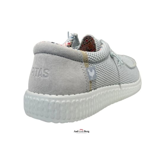 Walk in Pitas Damesschoenen veterschoenen - Image 4