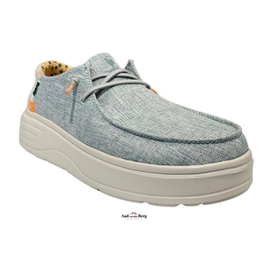 Walk in Pitas Damesschoenen veterschoenen - Image 4