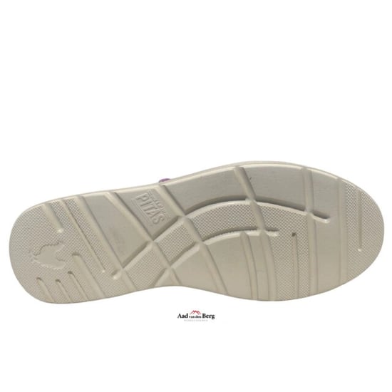Walk in Pitas Damesschoenen veterschoenen - Image 4
