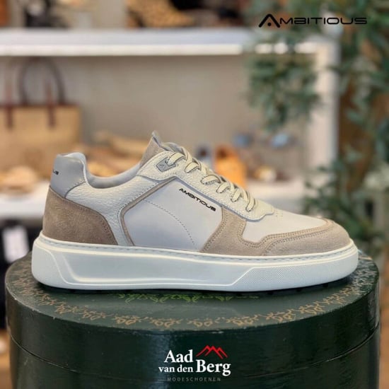 Ambitious Herenschoenen sneakers - Image 5