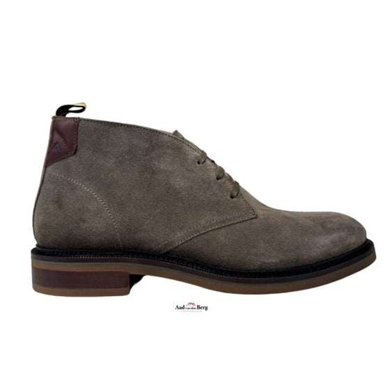 Ambitious Herenschoenen veterlaarzen - Image 1