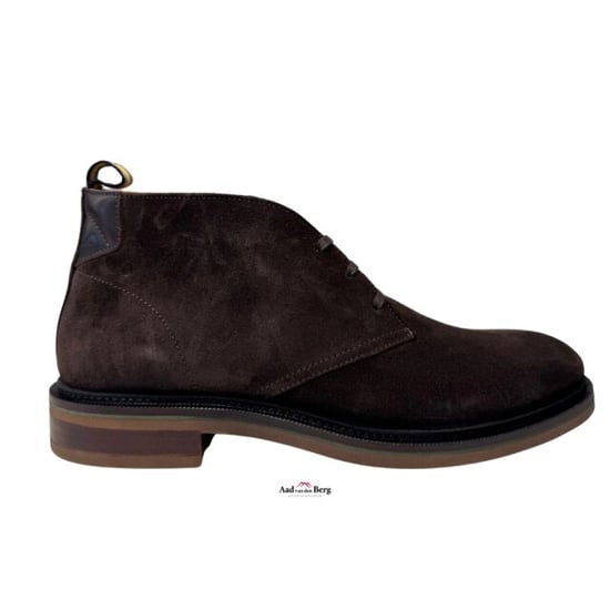 Ambitious Herenschoenen veterlaarzen - Image 1