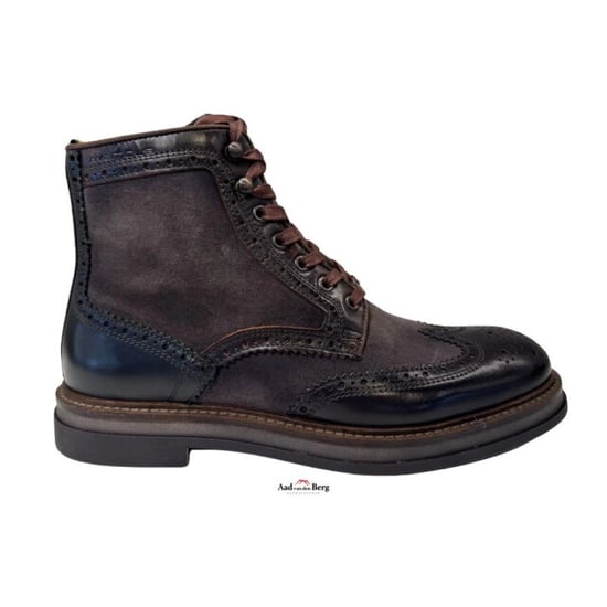 Ambitious Herenschoenen veterlaarzen - Image 1