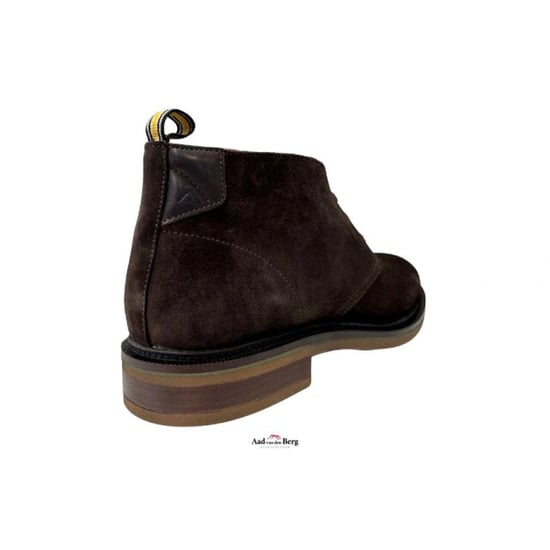 Ambitious Herenschoenen veterlaarzen - Image 4