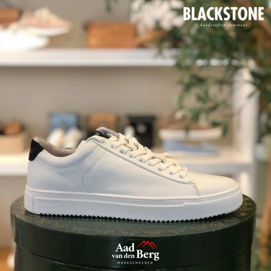 Blackstone Herenschoenen sneakers - Image 4