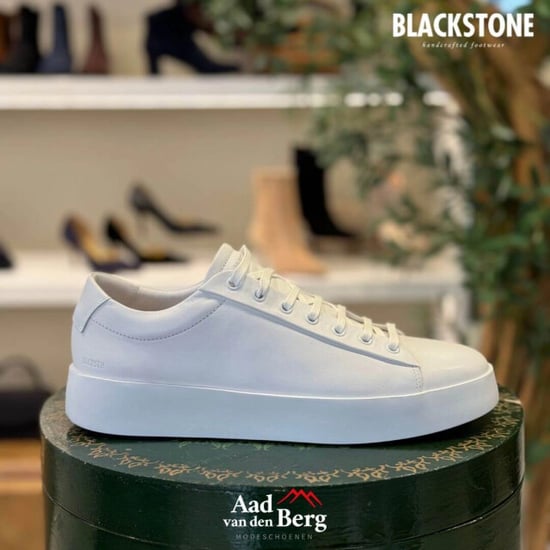 Blackstone Herenschoenen sneakers - Image 5