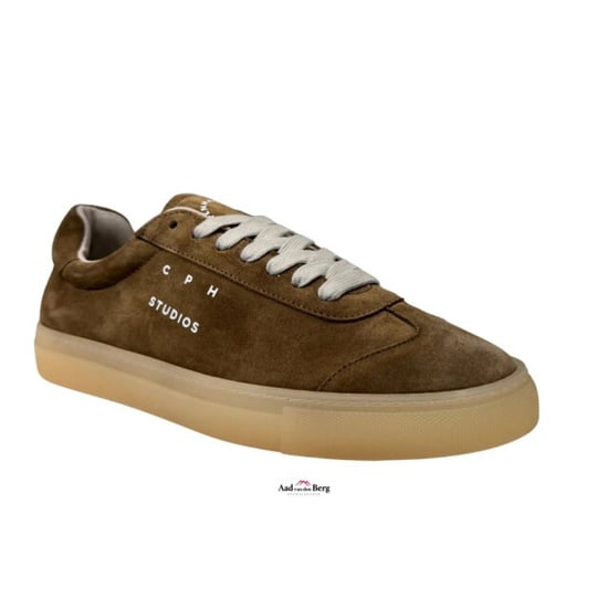 Copenhagen Herenschoenen sneakers - Image 3