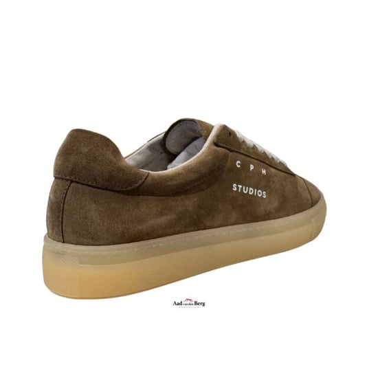 Copenhagen Herenschoenen sneakers - Image 4