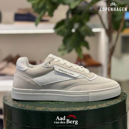 Copenhagen Herenschoenen sneakers - Image 4