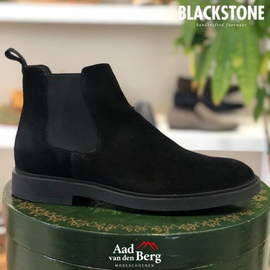 Blackstone Herenschoenen enkellaarzen - Image 2