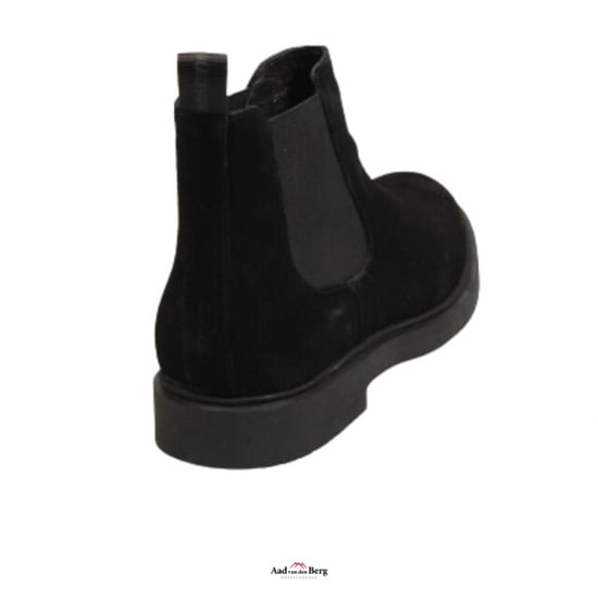 Blackstone Herenschoenen enkellaarzen - Image 5