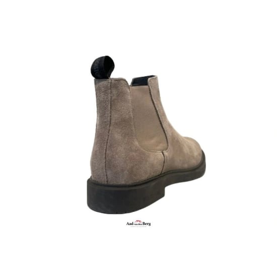 Blackstone Herenschoenen enkellaarzen - Image 3