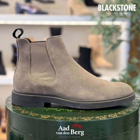 Blackstone Herenschoenen enkellaarzen - Image 5