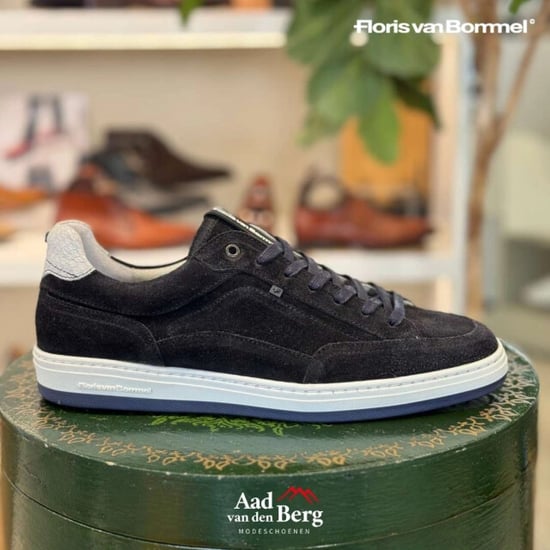 Floris van Bommel Herenschoenen sneakers - Image 5