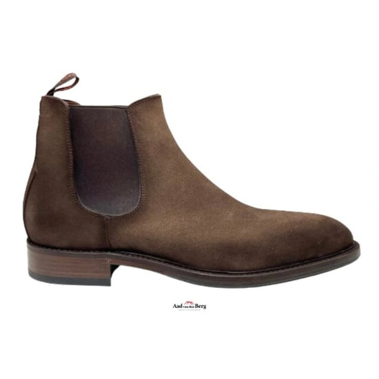Greve Herenschoenen enkellaarzen - Image 1