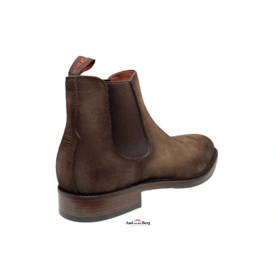 Greve Herenschoenen enkellaarzen - Image 2