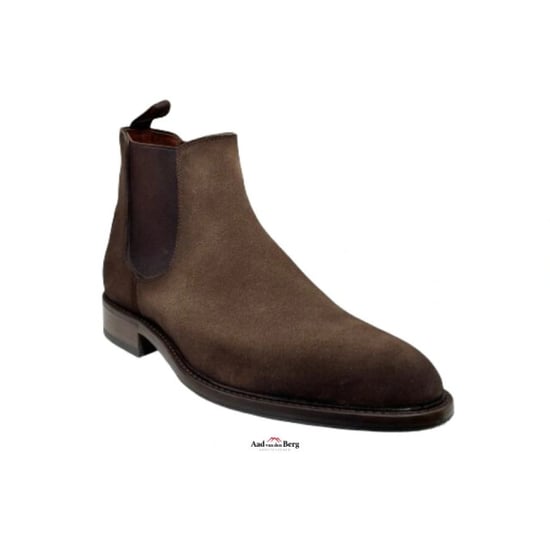 Greve Herenschoenen enkellaarzen - Image 4