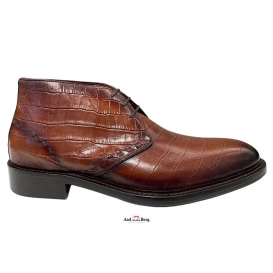 Greve Herenschoenen veterlaarzen - Image 1