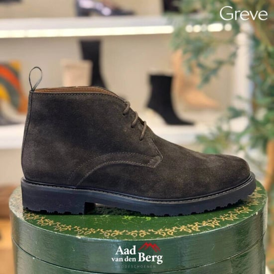 Greve Herenschoenen veterlaarzen - Image 4