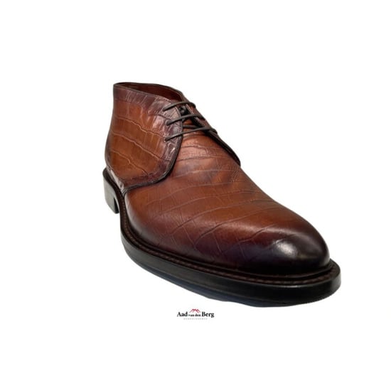 Greve Herenschoenen veterlaarzen - Image 3