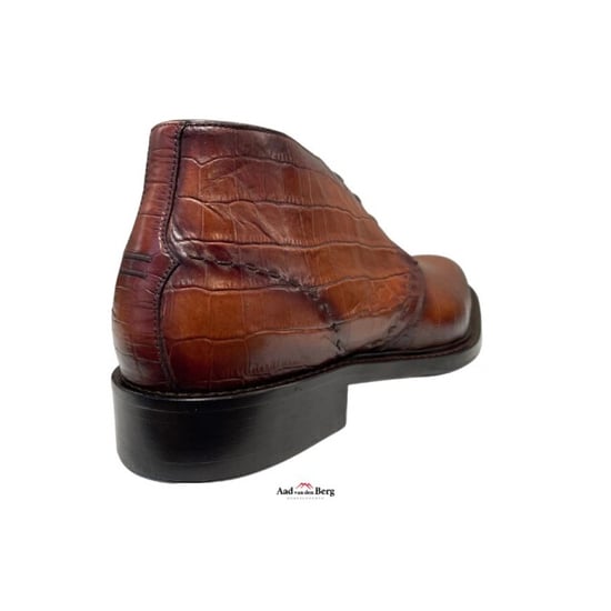 Greve Herenschoenen veterlaarzen - Image 4