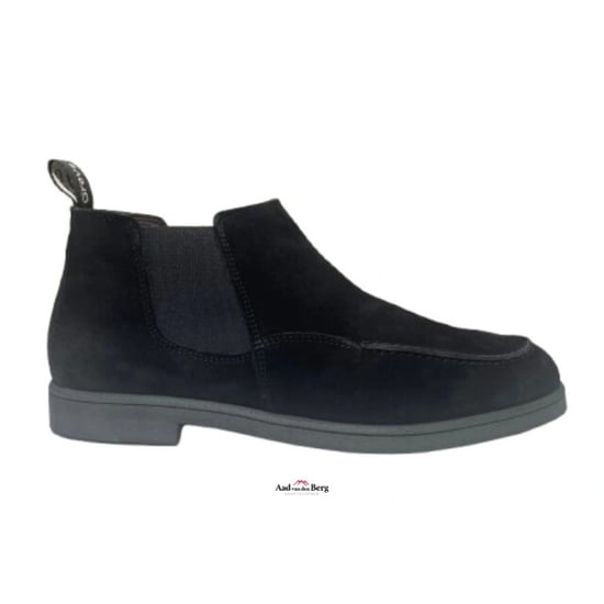 Greve Herenschoenen enkellaarzen - Image 1