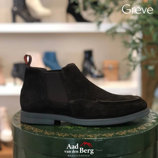 Greve Herenschoenen enkellaarzen - Image 2