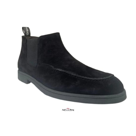 Greve Herenschoenen enkellaarzen - Image 3