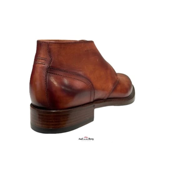 Greve Herenschoenen veterlaarzen - Image 3