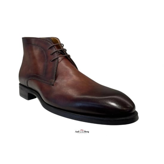 Magnanni Herenschoenen veterlaarzen - Image 4