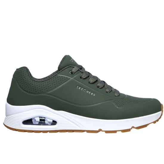 Skechers uno stand on air lage sneakers heren - - Image 1
