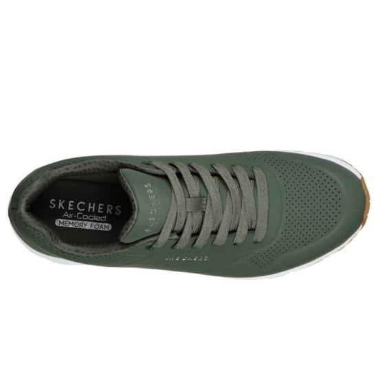 Skechers uno stand on air lage sneakers heren - - Image 3