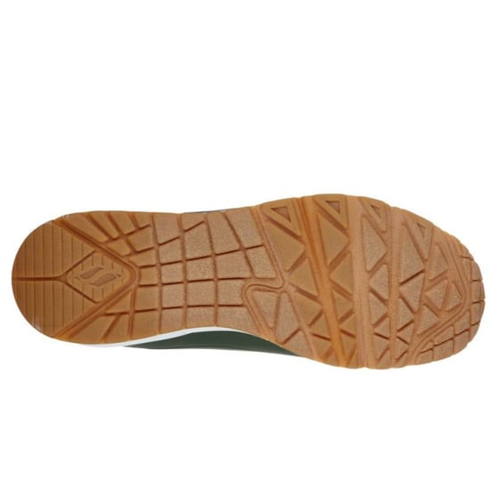Skechers uno stand on air lage sneakers heren - - Image 4
