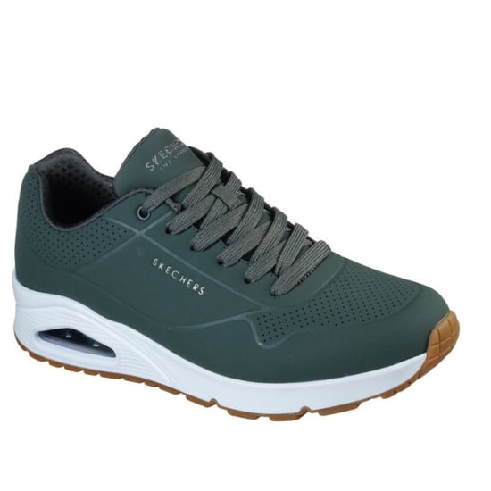 Skechers uno stand on air lage sneakers heren - - Image 5