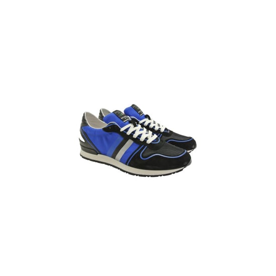 Serafini Los angelos heren sneakers - Image 3