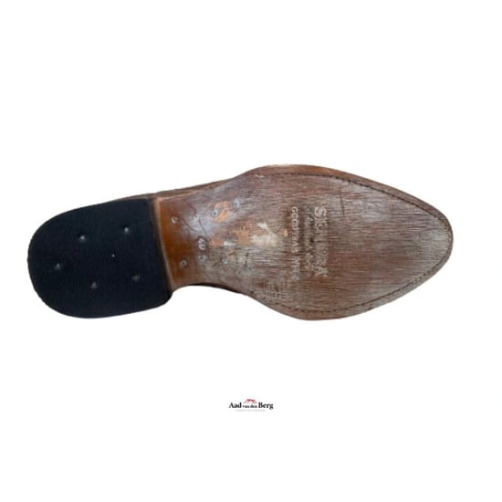 Sendra Herenschoenen enkellaarzen - Image 5