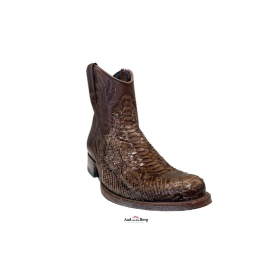 Sendra Herenschoenen enkellaarzen - Image 2