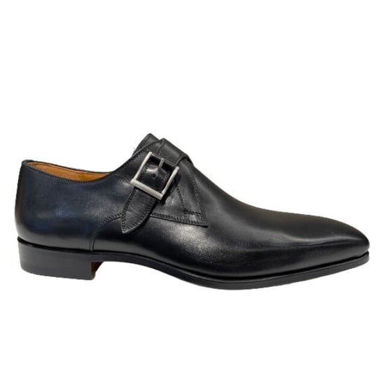 Magnanni Herenschoenen gesp schoenen - Image 1