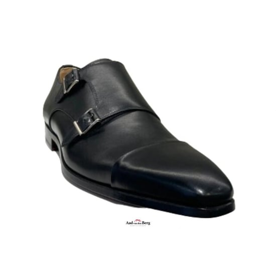 Magnanni Herenschoenen gesp schoenen - Image 3