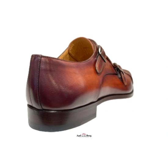 Magnanni Herenschoenen gesp schoenen - Image 3