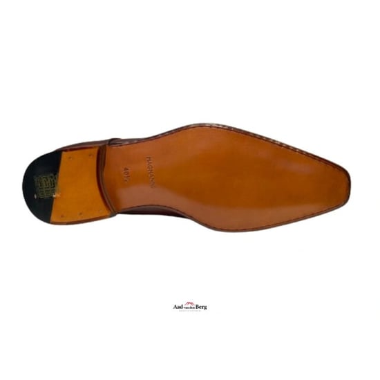 Magnanni Herenschoenen gesp schoenen - Image 4